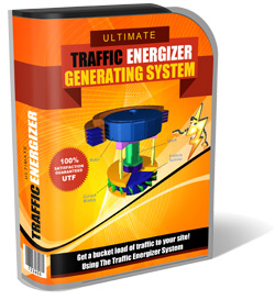 Traffic Energizer Generation System
